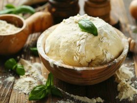 面粉做简单面食；面粉做简单面食的做法