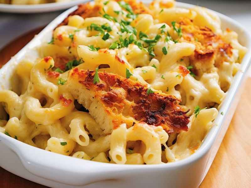 面粉如何快速做美食；面粉如何快速做美食教程