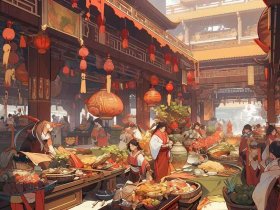 靠美食治愈病弱督主笔趣阁无弹窗，美食治愈督主