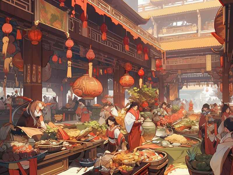 靠美食治愈病弱督主笔趣阁无弹窗，美食治愈督主