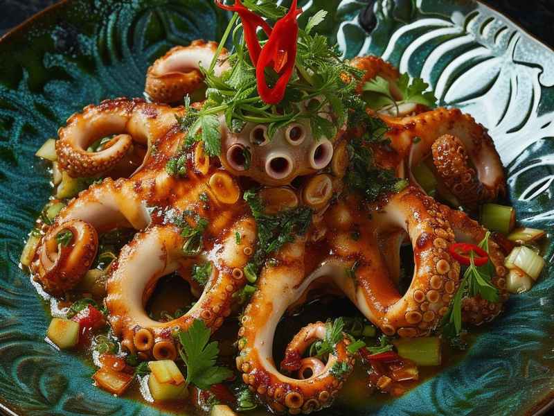 酒店美食有哪些菜，酒店美食有哪些菜品