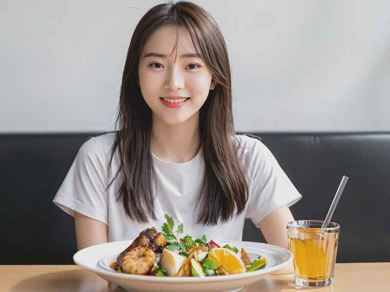 韩国美食做法吃播 - 韩国美食做法吃播大全