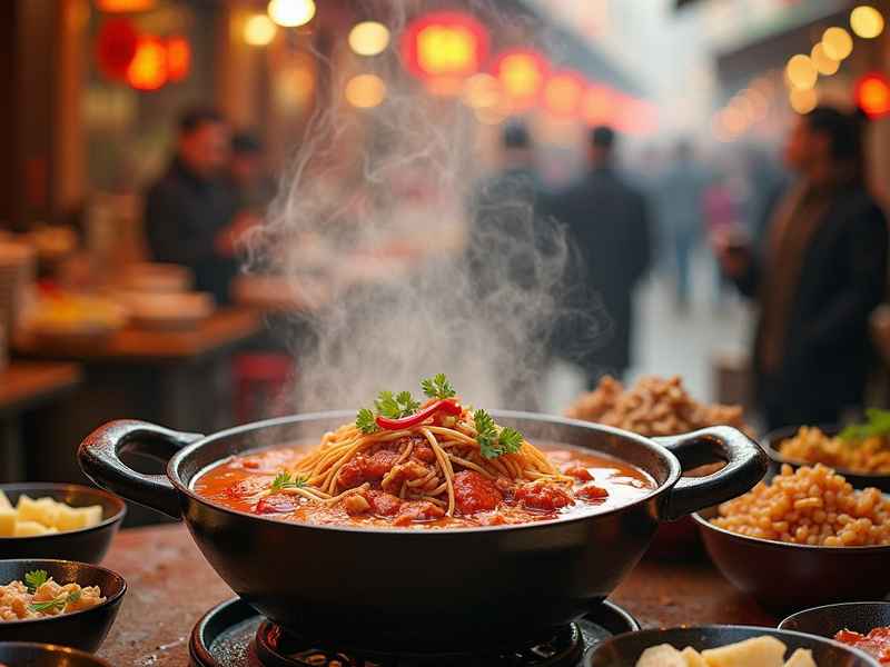 重庆美食做法大全简单（重庆美食做法大全简单视频）