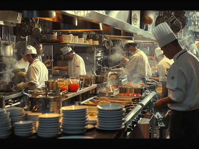 酒店美食做法视频；酒店美食做法视频播放