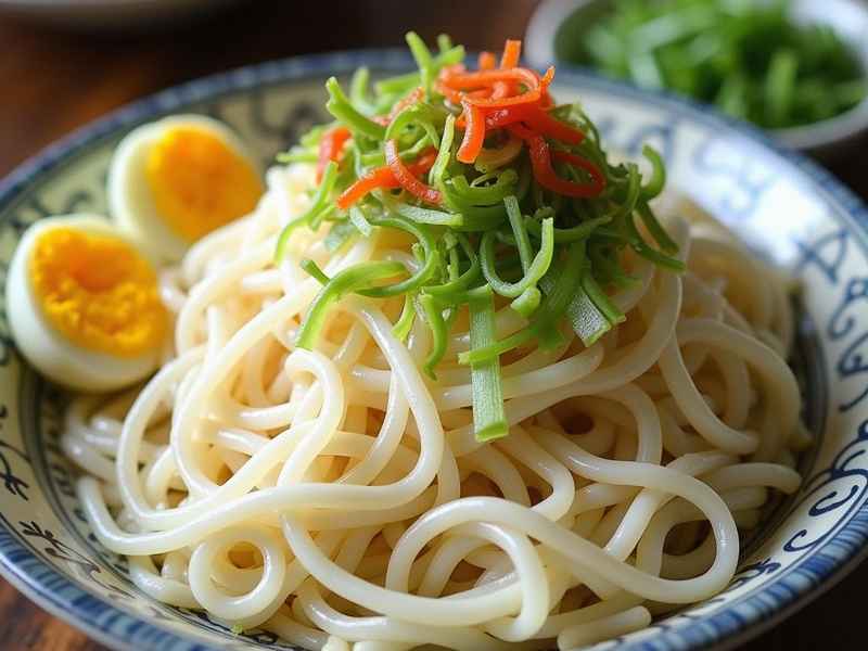 面条的做法怎么做好吃、面条的做法怎么做好吃视频