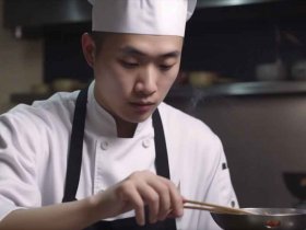 酒店美食做法视频；酒店美食做法视频播放