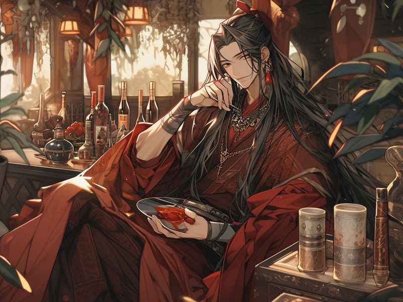 靠美食治愈病弱督主笔趣阁无弹窗，美食治愈督主