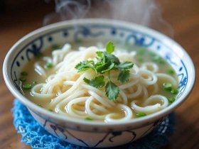 面条的做法和配方的最简单的方法，面条的做法和配方的最简单的方法视频