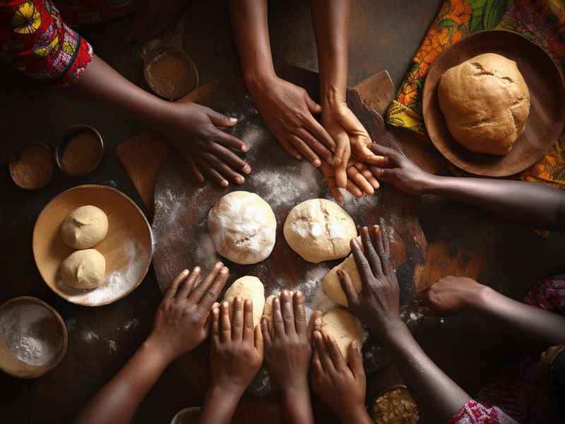 非洲美食有哪些 非洲美食有哪些名字