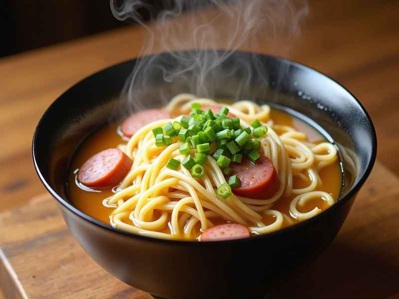 面条特色美食；面条特色美食图片