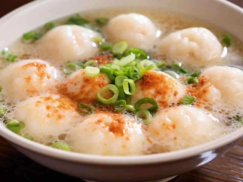 连州美食小吃做法（连州美食小吃做法视频）