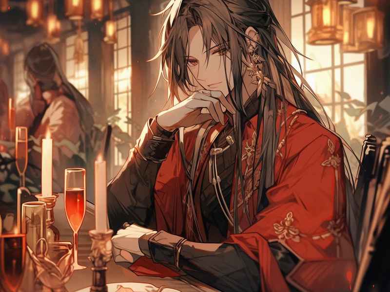 靠美食治愈病弱督主百度云（美食治愈督主后百度云）