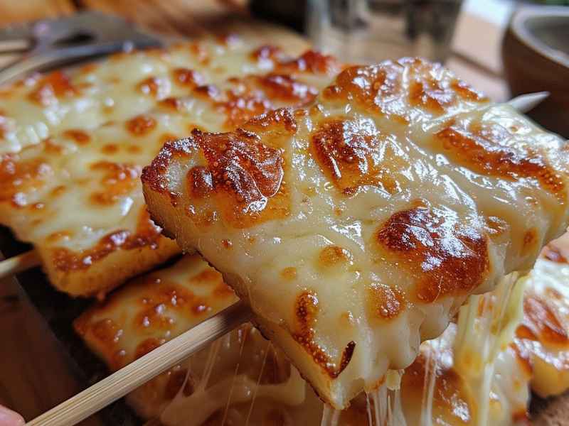 面粉做的简单小吃（面粉做的简单小吃怎么做）