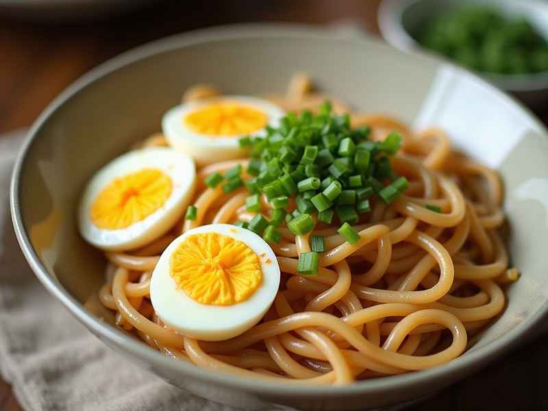 面条的做法图片大全（面条的做法图片大全简单）