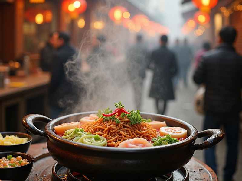 重庆美食做法图片（重庆美食做法菜谱大全）