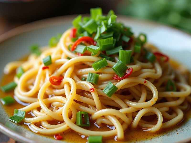 面食美食的各种家常做法（面食美食的各种家常做法窍门）