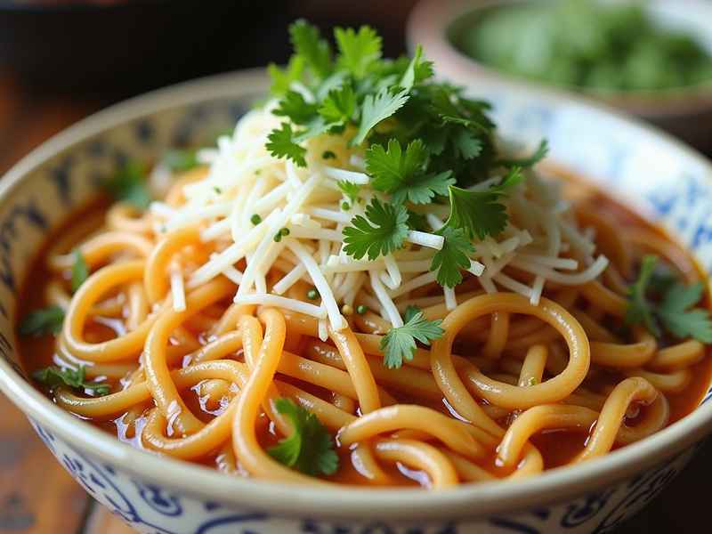 面食美食的各种家常做法（面食美食的各种家常做法窍门）