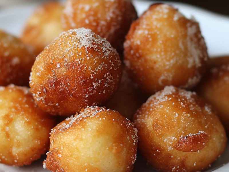 面粉油炸美食、面粉油炸美食视频