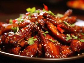 辣的美食怎么做、辣味美食做法