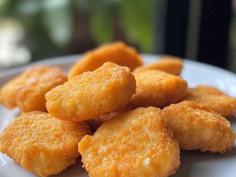 面粉做的简单小吃（面粉做的简单小吃怎么做）