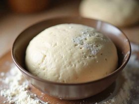 面粉的做法大全吃，面粉的做法大全吃法视频