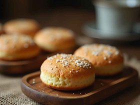 面粉做美食的做法大全、面粉做美食的做法大全视频