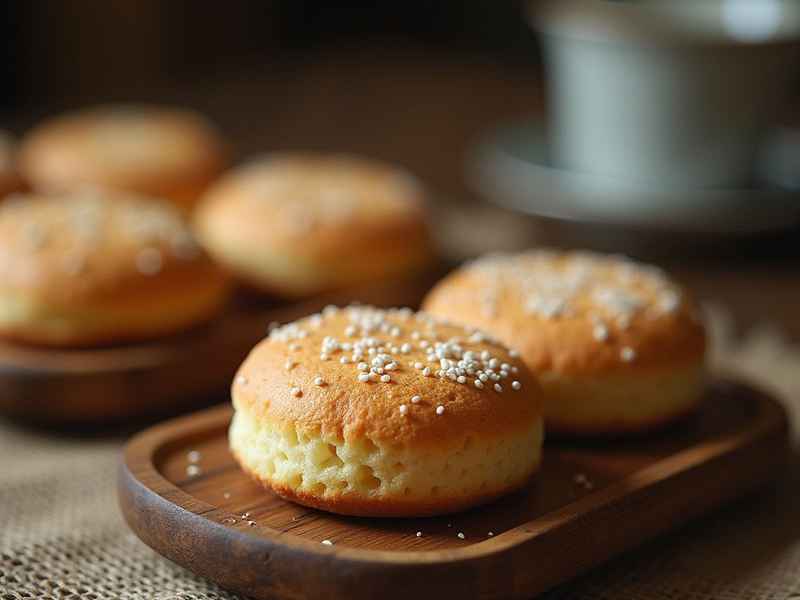 面粉做美食的做法大全、面粉做美食的做法大全视频