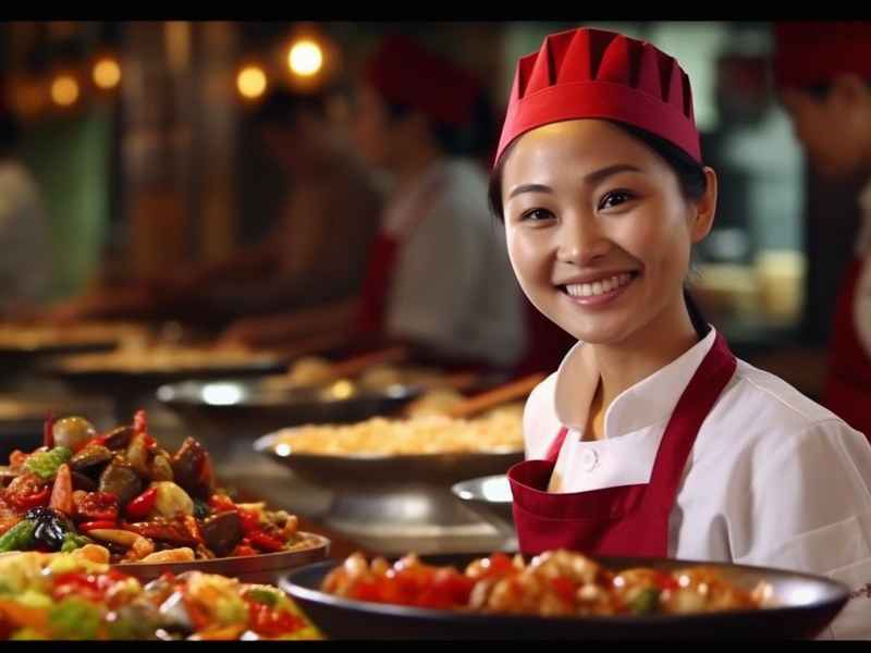 酒店美食教程大全，酒店美食教程大全图片