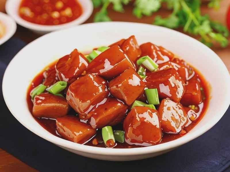 酒店美食做法有哪些（酒店美食做法有哪些图片）