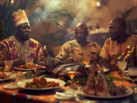 非洲美食有哪些 非洲美食有哪些名字