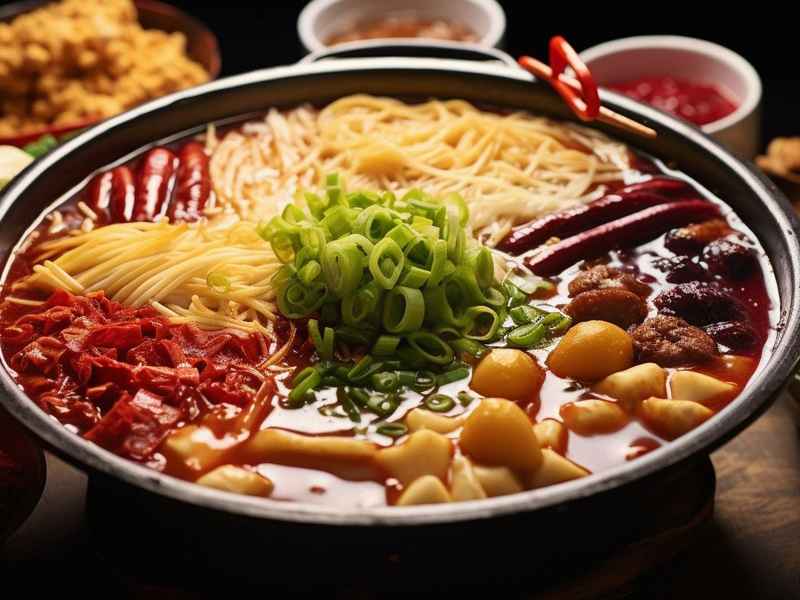 重庆美食做法大全简单（重庆美食做法大全简单视频）