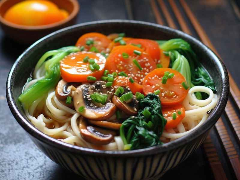 面条的所有做法大全 面条的所有做法大全图片