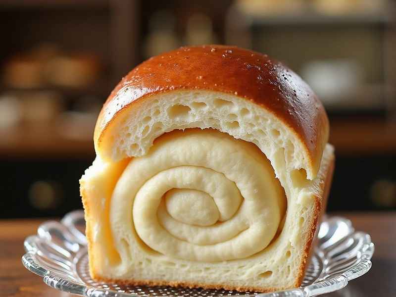 面包的做法家庭做法微波炉、烤面包的做法微波炉家庭