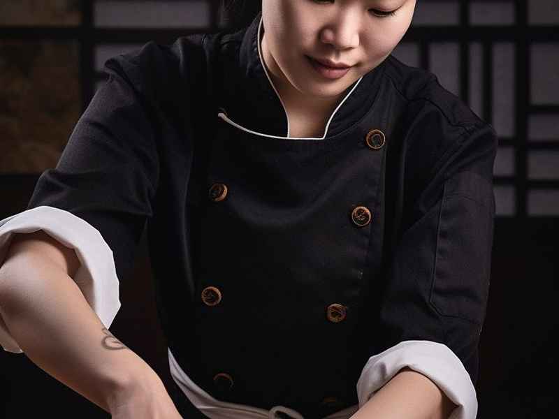 面点美食制作（面点美食制作图片）