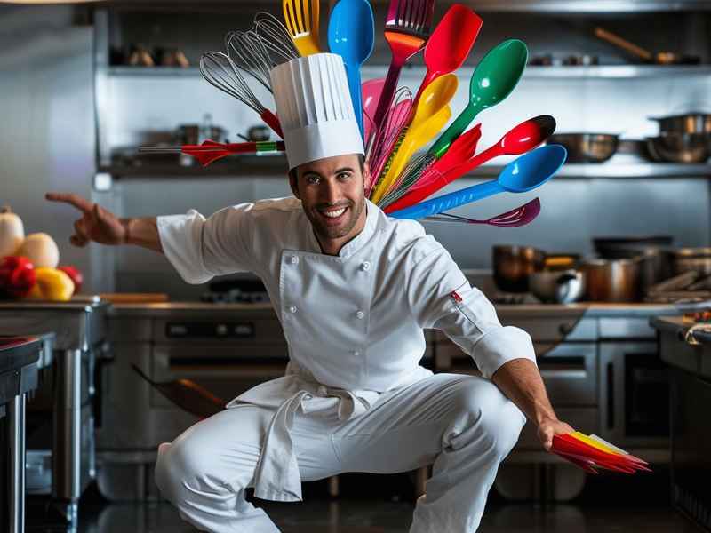 酒店美食做法教程；酒店美食做法教程图片