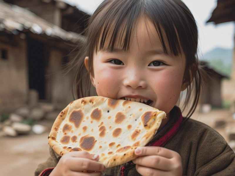 面粉可以做成什么美食、面粉可以做成什么美食视频