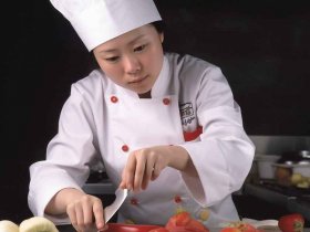 酒店美食制作（酒店美食制作方法）