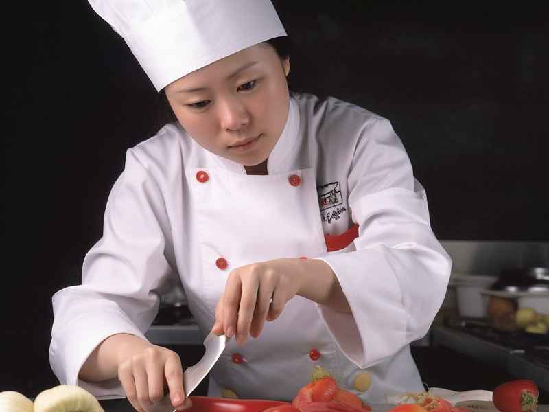 酒店美食制作（酒店美食制作方法）