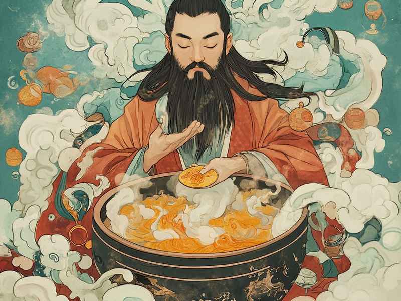 邪修美食做法 邪修美食做法简单美味