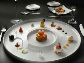 酒店美食图片大全，酒店美食图片大全高清图片