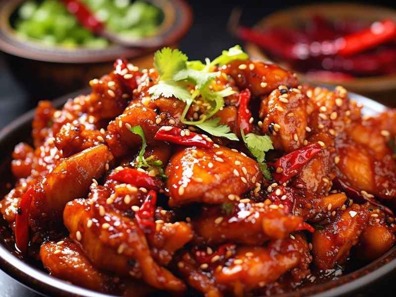 辣美食家常菜做法大全窍门，辣美食家常菜做法大全窍门视频