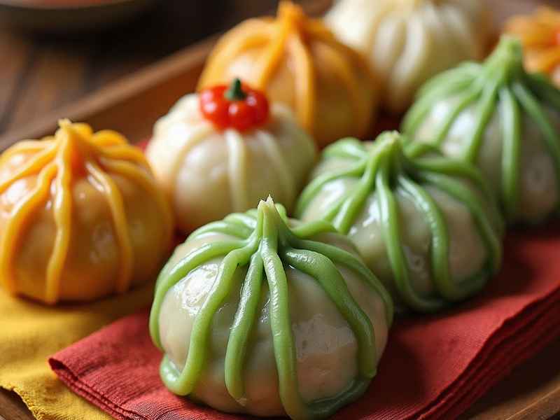 面食做法大全带图解 花样视频（面食做法大全带图解 花样视频教程）