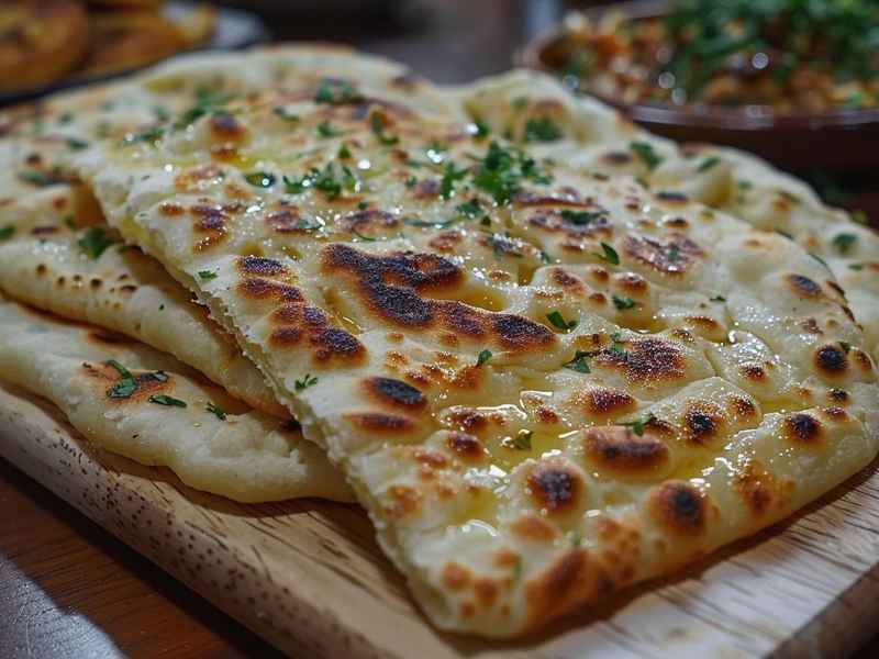 面粉可以做成什么美食、面粉可以做成什么美食视频