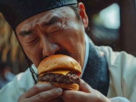 靠美食躺赢全京城都是我的靠山，靠美食躺赢全京城都是我的靠山幸运团团