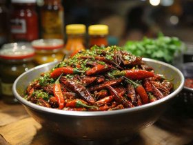 重庆美食做法大全简单（重庆美食做法大全简单视频）