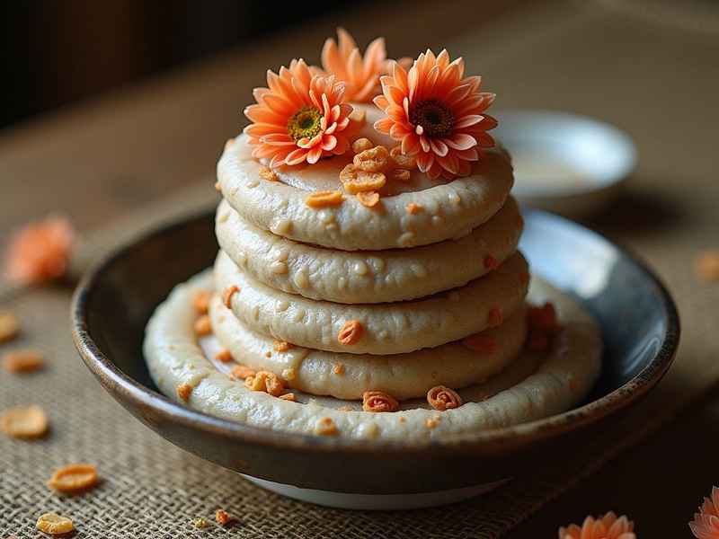 面粉做的小吃大全（面粉做的小吃大全图片）