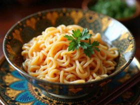 面条的做法花样大全家常简单；面条的做法花样大全家常简单又好吃