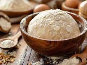 面粉能做的美食大全；面粉能做的美食大全视频