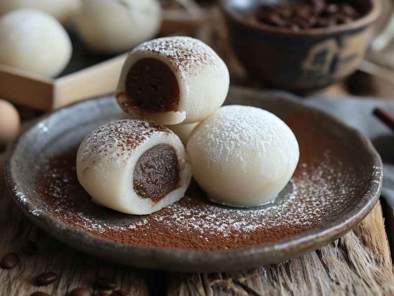 面粉做的小吃大全（面粉做的小吃大全图片）