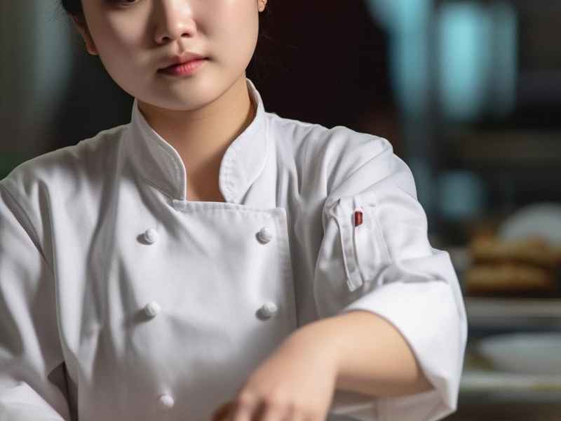 面点美食制作（面点美食制作图片）